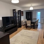 Аренда комфортной 3-комнатной квартиры 80 м² в районе Faleza Nord, Констанца, Румыния